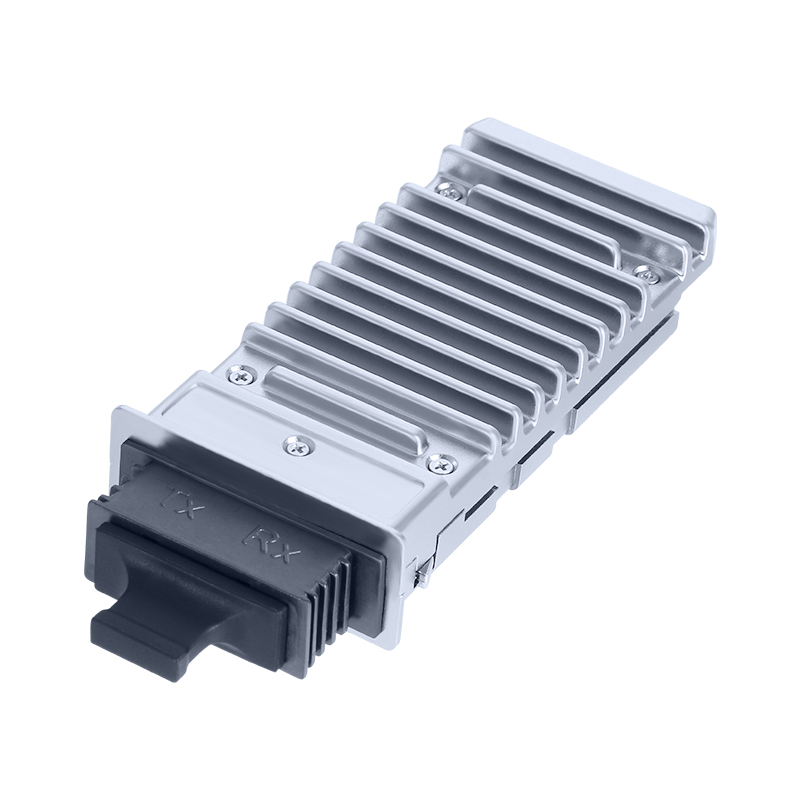 Cisco X2-10GB-LR Compatible X2 10GBASE-LR 1310nm 10km SC Optical Transceiver