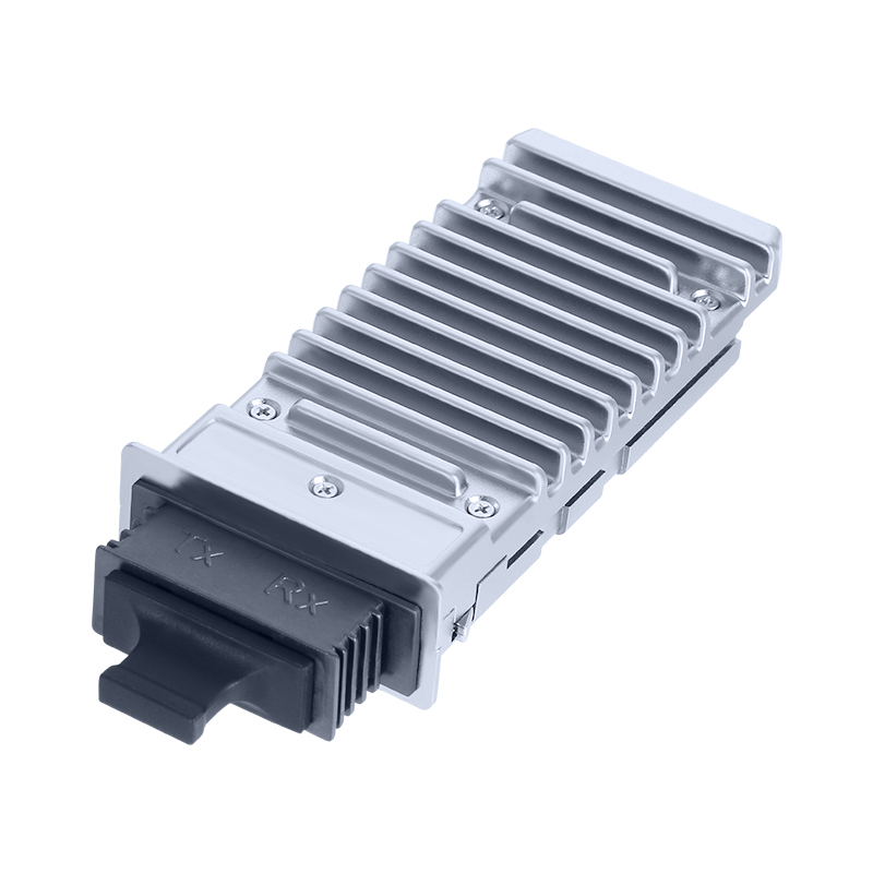 Módulo Transceptor FIBERTOP 10G LRM X2 MMF 1310nm 220m SC DOM