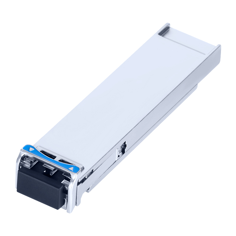 HW® XFP-LX-SM1310 Compatível 10GBASE-LR XFP Transceptor SMF 1310nm 10km Duplex LC DOM