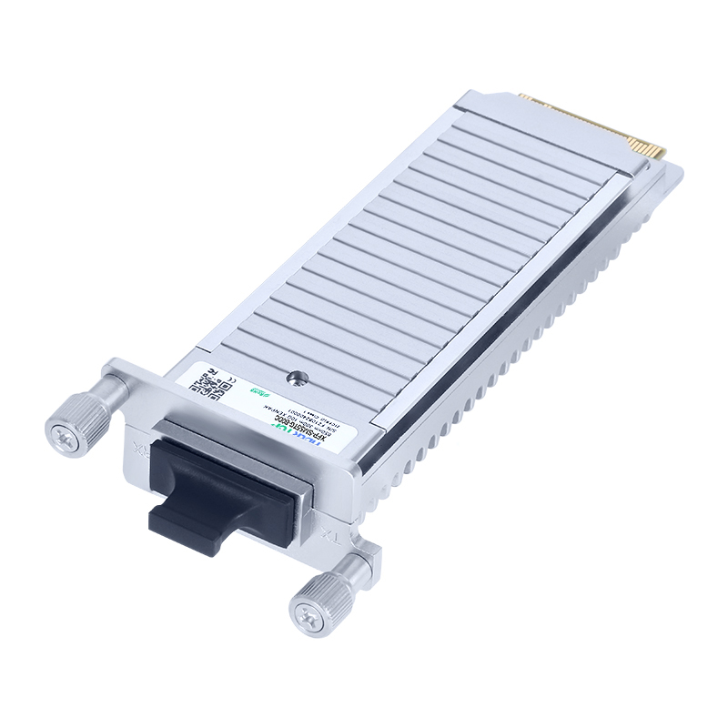 Cisco® XENPAK-10GB-LRM Compatível 10G LRM XENPAK Transceptor MMF 1310nm 220m LC DOM