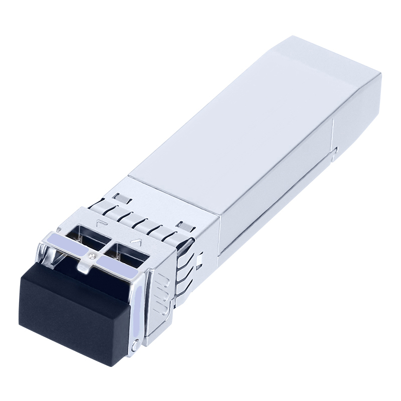 Brocade® XBR-SFP25G1470-10 Compatível 25G CWDM SFP28 Transceptor SMF 1470nm 10km LC DOM