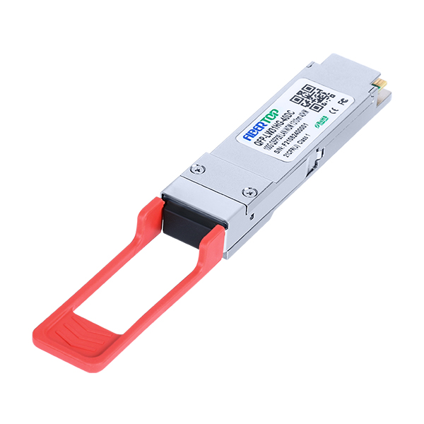 Arista Networks QSFP-100G-ER4-AR Compatível 100GBase-ER4 QSFP28 Transceptor 40KM LC DOM