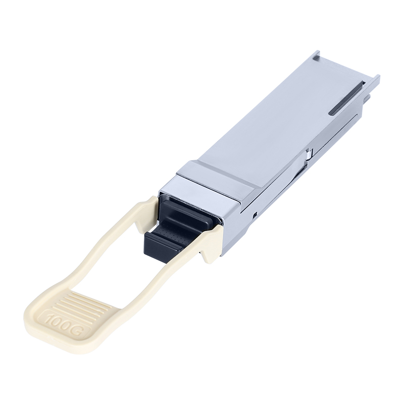 100G QSFP28 SR4