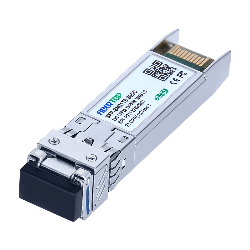 SFP 25GBASE-ER